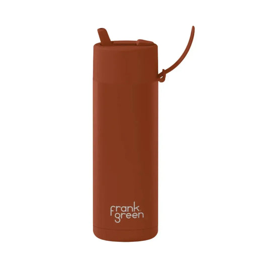 Frank Green | Ceramic Bottle 20oz Flip Straw – Limited Edition Colours-Frank Green-Homing Instincts