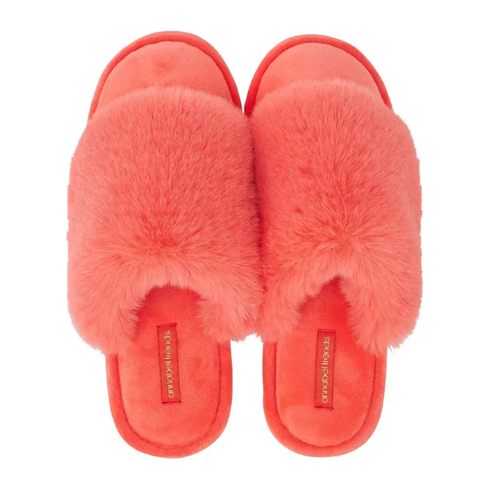Annabel Trends | Cosy Luxe Slippers-Annabel Trends-Homing Instincts