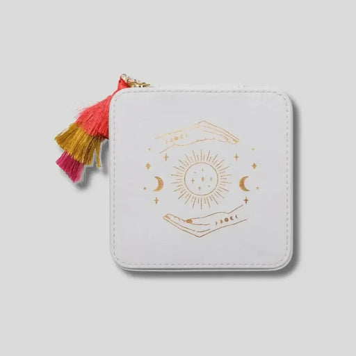 Designworks Ink | Jewellery Case-Designworks Collective-Homing Instincts