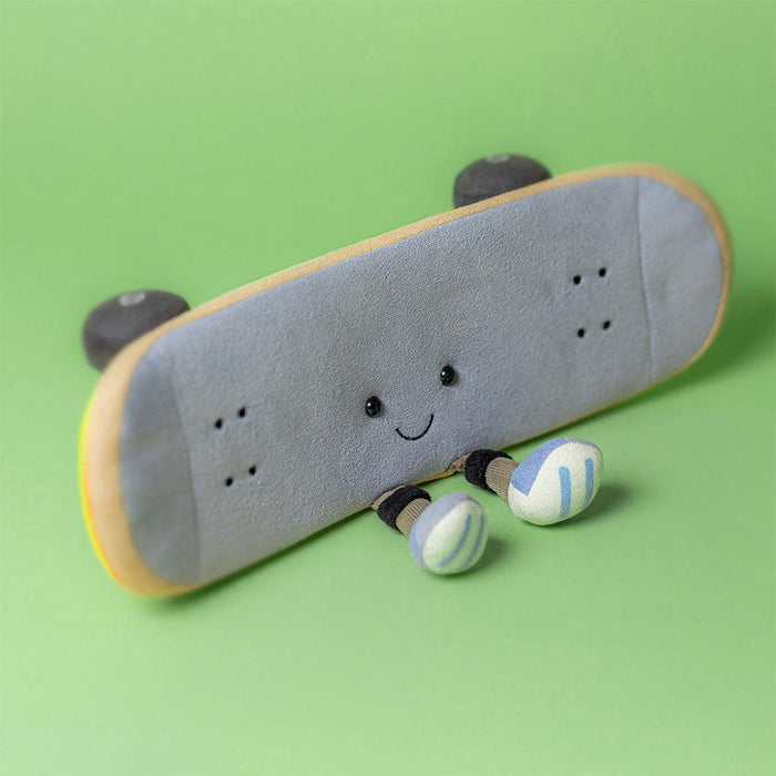 Jellycat | Amuseables Sports Skateboarding-Jellycat-Homing Instincts
