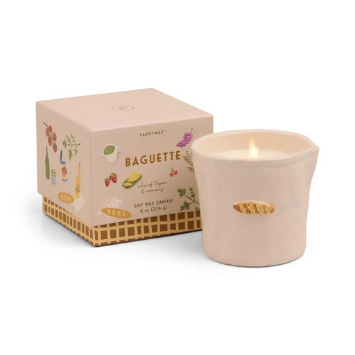 Paddywax | Bistro Candle-Paddywax-Homing Instincts
