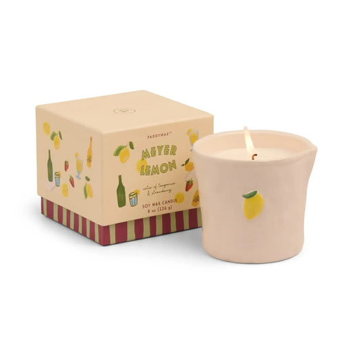 Paddywax | Bistro Candle-Paddywax-Homing Instincts