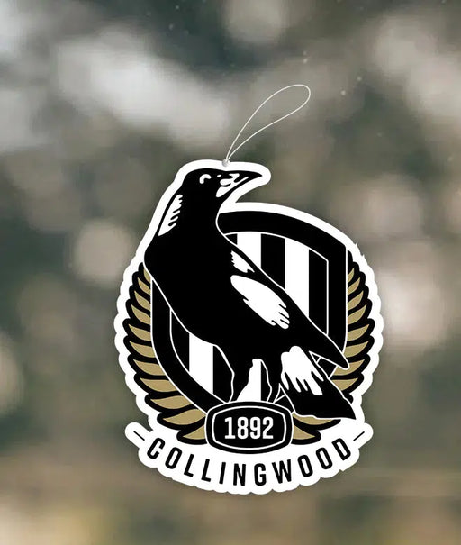 Pro & Hop | Collingwood Logo Air Freshener-Pro & Hop-Homing Instincts
