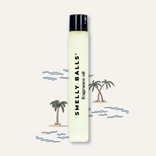 Smelly Balls | Fragrance Oil