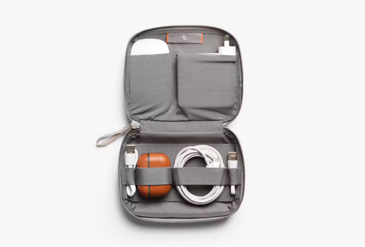 Bellroy | Compact Tech Kit - Tech Pouch and Accessories Organiser