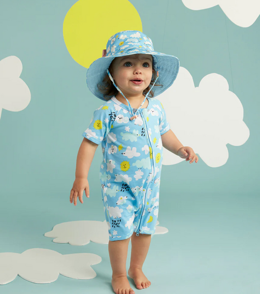 Halcyon Nights | Sun Days Hat - I Spy in the Sky-Halcyon Nights-Homing Instincts