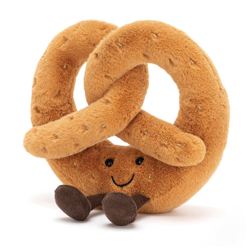 Jellycat | Amuseable Pretzel-IS Gift-Homing Instincts