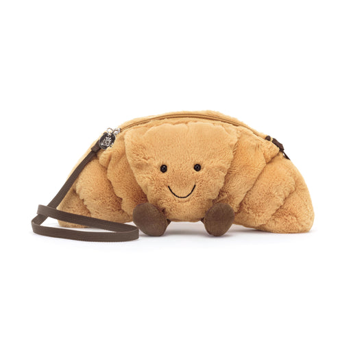 Jellycat | Amuseable Croissant Bag-IS Gift-Homing Instincts