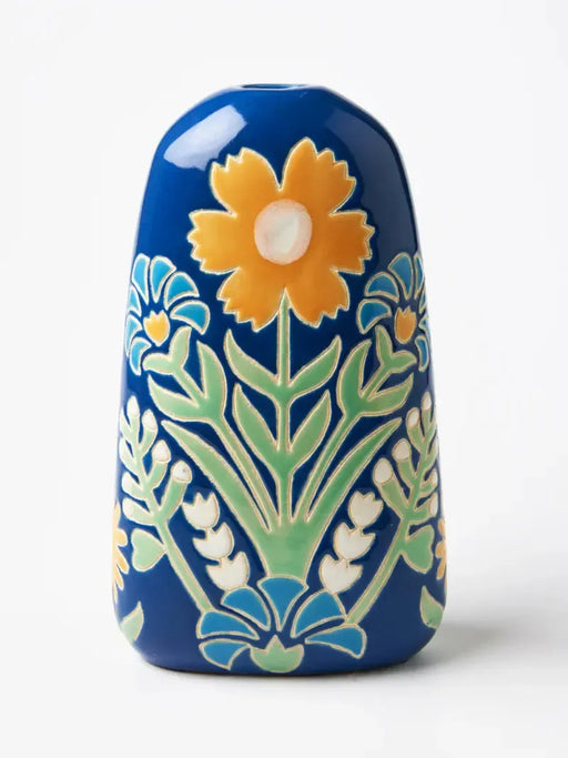 Jones & Co | Pollen Bouquet Tall Vase-Jones & Co-Homing Instincts