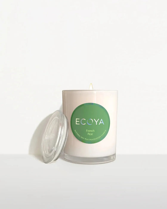 Ecoya | Metro Jar Candle-Ecoya-Homing Instincts