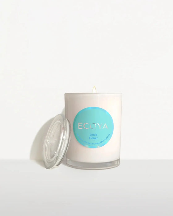 Ecoya | Metro Jar Candle-Ecoya-Homing Instincts