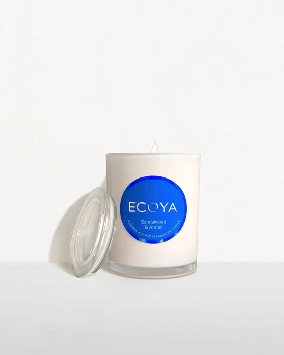 Ecoya | Metro Jar Candle-Ecoya-Homing Instincts
