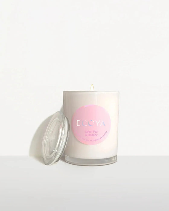 Ecoya | Metro Jar Candle-Ecoya-Homing Instincts