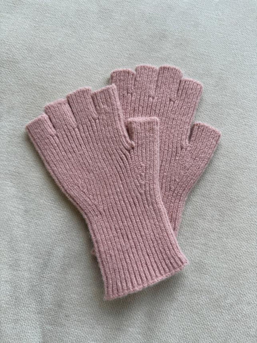 Cinnamon Creations | Fingerless Gloves-Taylor Hill-Homing Instincts