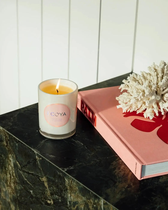 Ecoya | Metro Jar Candle-Ecoya-Homing Instincts