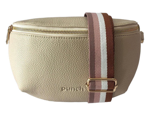 Punch | Susie Small Sling Vegan Leather Bag