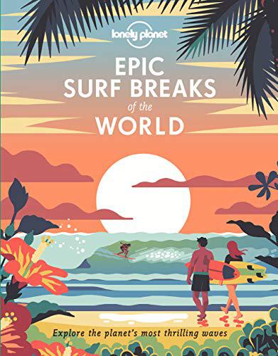 Epic Surf Breaks of the World-Brumby Sunstate-Homing Instincts
