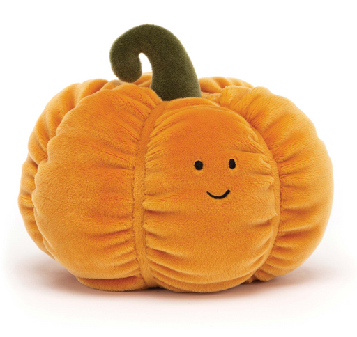 Jellycat | Vivacious Pumpkin-IS Gift-Homing Instincts