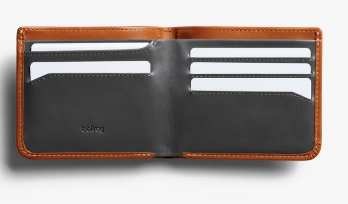 Bellroy | Hide and Seek Wallet RFID Protection-Bellroy-Homing Instincts