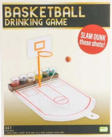 Basketball Drinking Game-MDI-Homing Instincts