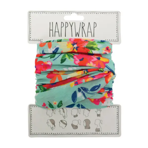 Annabel Trends | Happywrap Reusable Face Mask-Annabel Trends-Homing Instincts