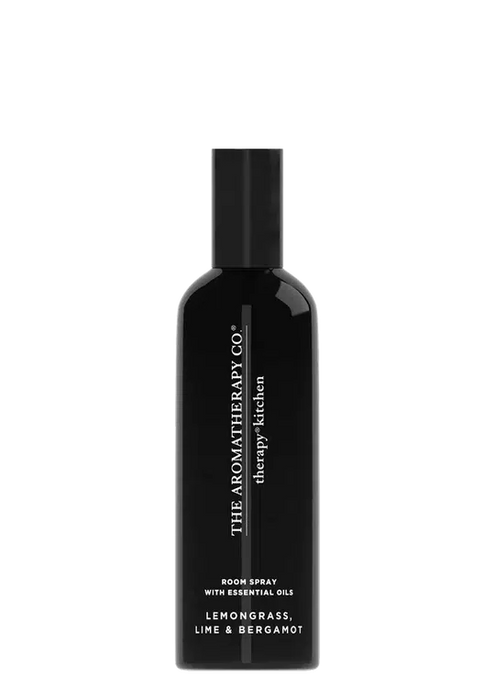 The Aromatherapy Co | Linen and Room Spray-Wanderflower-Homing Instincts