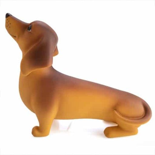 Dachshund Table Lamp-MDI-Homing Instincts