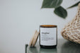 Commonfolk Collective | Daughter Soy Candle-Commonfolk Collective-Homing Instincts