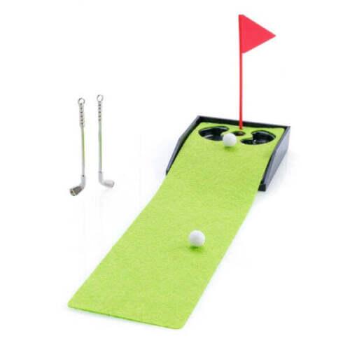 World's Smallest Golf Set-MDI-Homing Instincts