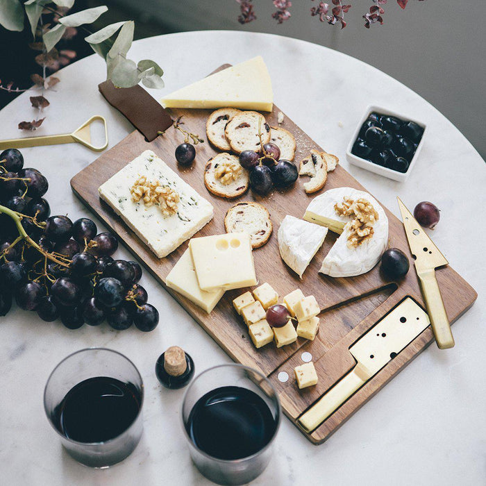 DIY Cheeseporn Board-Until-Homing Instincts
