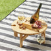 Flinders Wine and Serving Picnic Board-Albi Imports-Homing Instincts