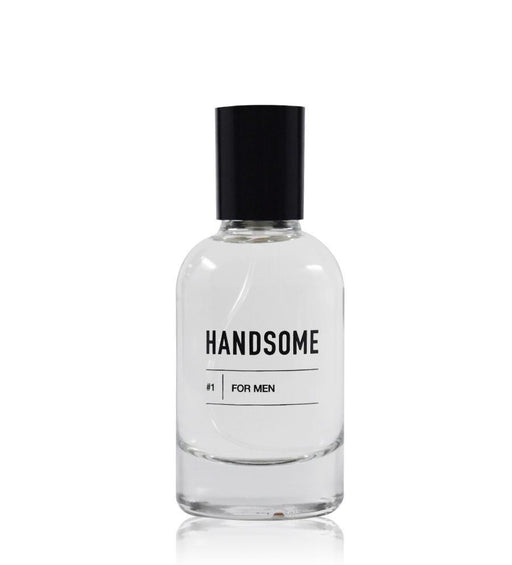 Handsome | Men's Fragrance (50mL)-Homing Instincts