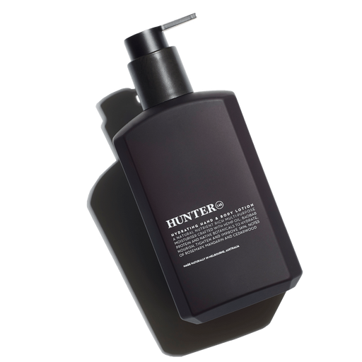 Hunter Lab Hydrating Hand and Body Lotion-Homing Instincts