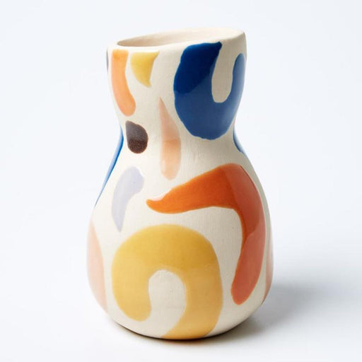 Jones & Co | Saturday Vase-Homing Instincts