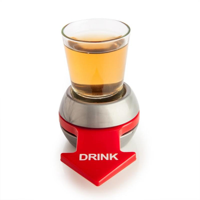 MDI | Spin the Shot Drinking Game-MDI-Homing Instincts