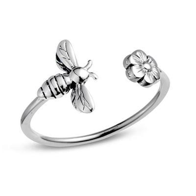 Midsummer Star | Meant To Bee Ring-Midsummer Star-Homing Instincts