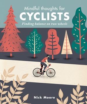 Mindful Thoughts For Cyclists-Brumby Sunstate-Homing Instincts