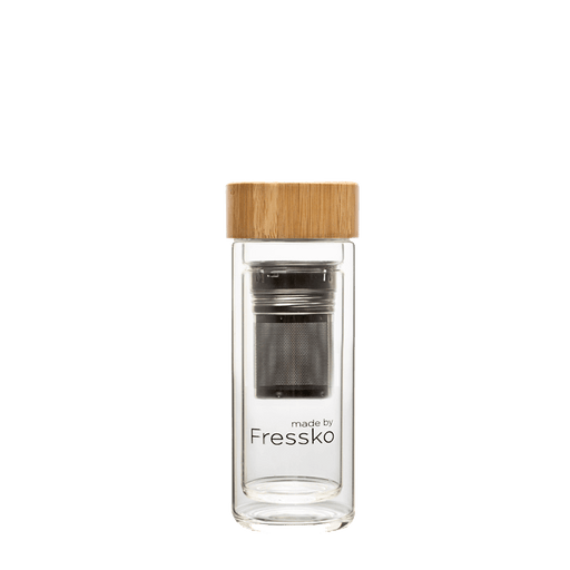 made by Fressko | Rise Flask (300ml)-made by Fressko-Homing Instincts