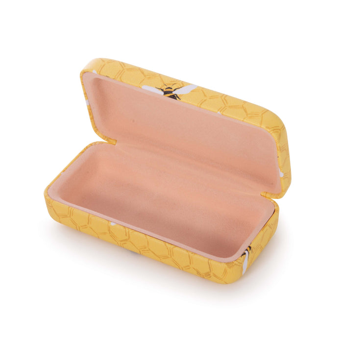 IsAlbi | Bees Large Travel Case-IsAlbi-Homing Instincts
