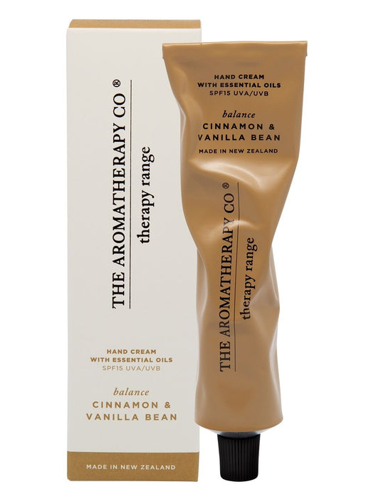 The Aromatherapy Co. | Therapy Hand Cream-Homing Instincts