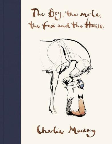 The Boy, the Mole, the Fox and the Horse Book-Brumby Sunstate-Homing Instincts