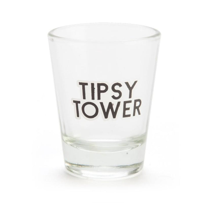 Tipsy Tower Drinking Game-Homing Instincts-Homing Instincts