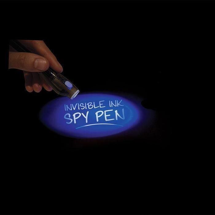 Top Secret Spy Kit-IS Gift-Homing Instincts