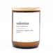 Commonfolk Collective | Valentine Soy Candle-Commonfolk Collective-Homing Instincts