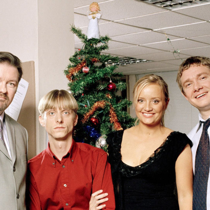 The Ultimate Office Kris Kringle Gifts Guide