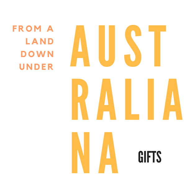 Australiana Gift Ideas! - Homing Instincts