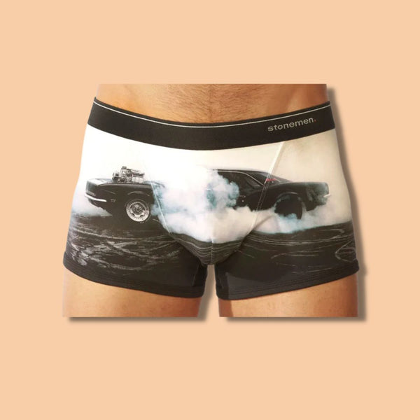 Underwear — Homing Instincts