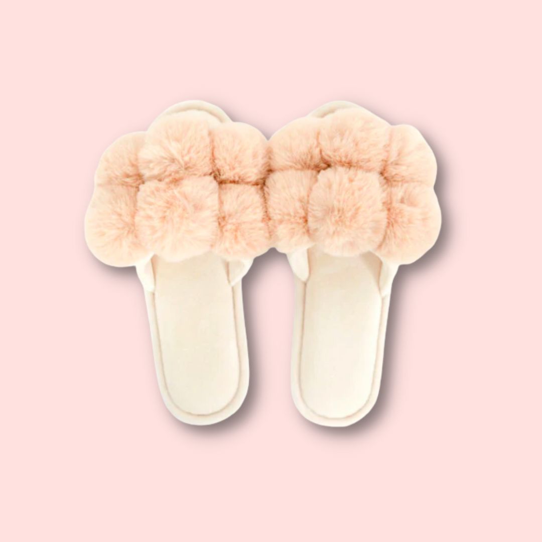 Rude novelty slippers hotsell