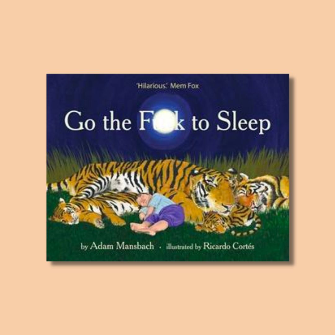 Parenting Books