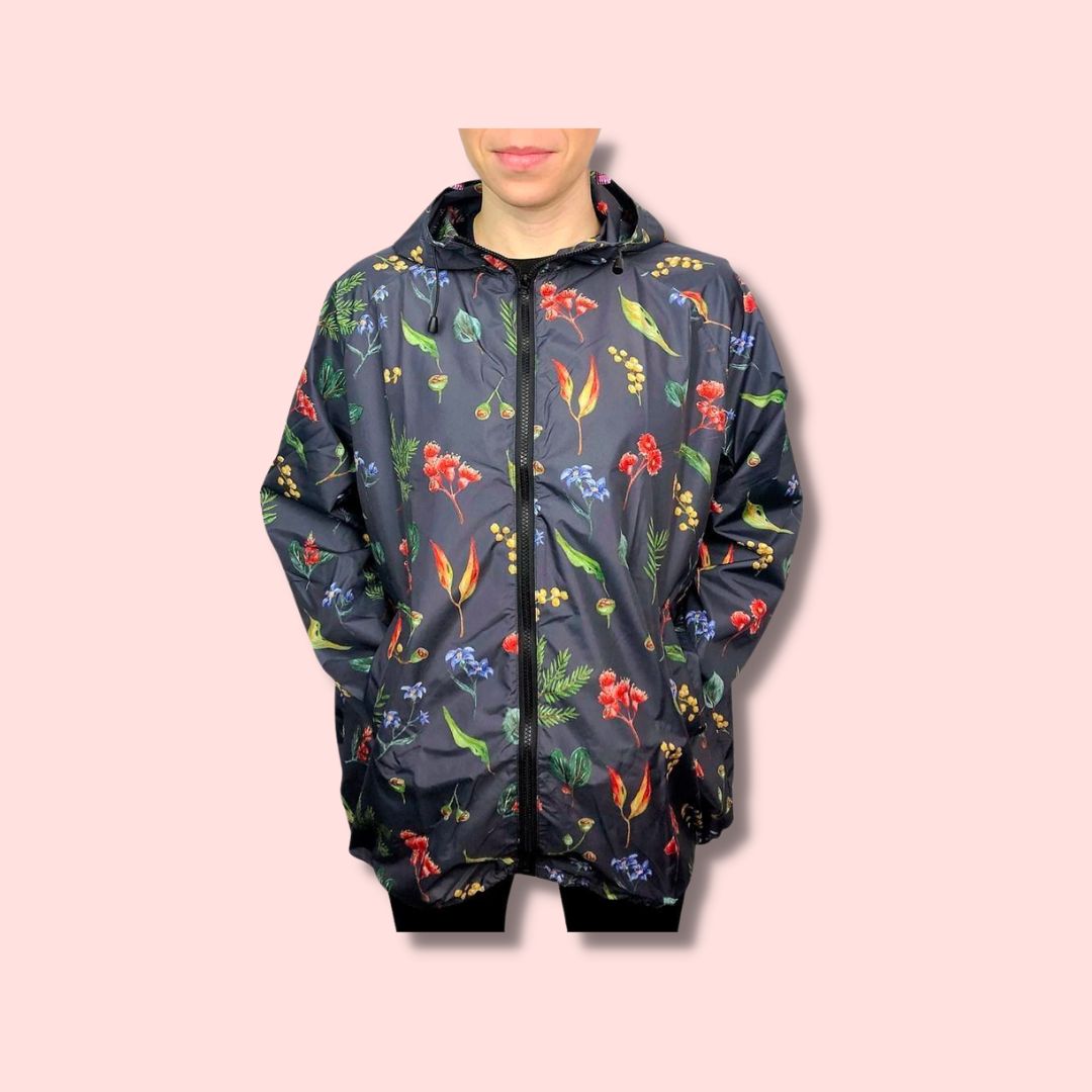 Rainwear